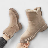 Lola - Botas de lujo y confort