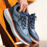 Salvador - Zapatillas Elegantes Modernas