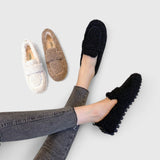 Zapatillas Valeria - Elegancia y confort en casa