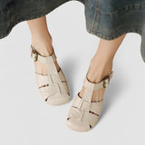 Isabel - Zapatos ortopédicos Mary Jane