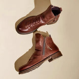 Paulo - Botas Chelsea Elegantes