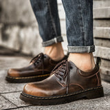 Diogo - Botas Estilo Elegante