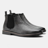 Leandro - Botas Chelsea Elegantes