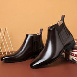 Joao - Botines Elegantes