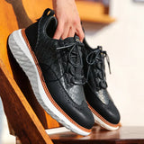 Salvador - Zapatillas Elegantes Modernas