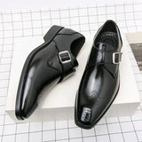Andre - Zapatos Elegantes Clásicos