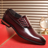Tomas - Zapatos Elegantes Chic