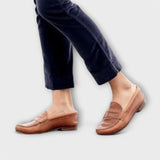Clara - Mocasines clásicos para mujer