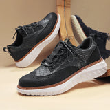 Salvador - Zapatillas Elegantes Modernas