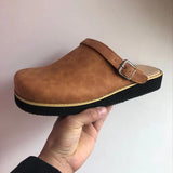 Bruno - Chanclas Ortopédicas Elegantes