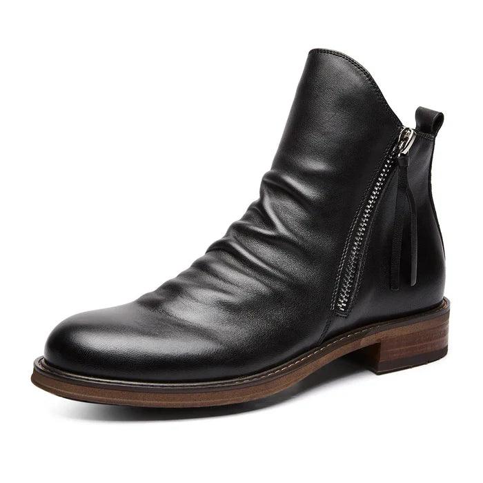 Paulo - Botas Chelsea Elegantes
