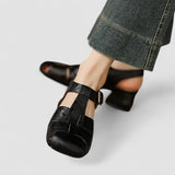 Isabel - Zapatos ortopédicos Mary Jane