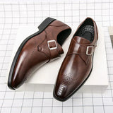 Andre - Zapatos Elegantes Clásicos