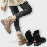 Lola - Botas de lujo y confort