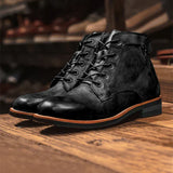 Caio - Botas Ponta Redonda