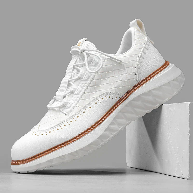 Salvador - Zapatillas Elegantes Modernas