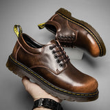 Diogo - Botas Estilo Elegante