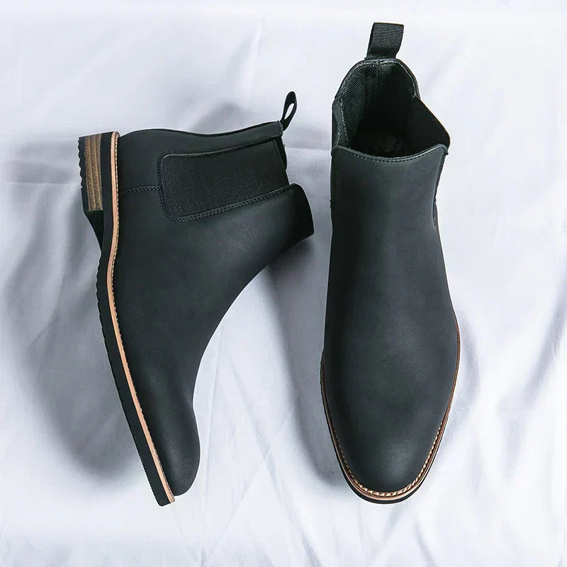 Sebastiao - Botas Chelsea Elegantes