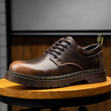Diogo - Botas Estilo Elegante