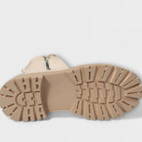 Lola - Botas de lujo y confort