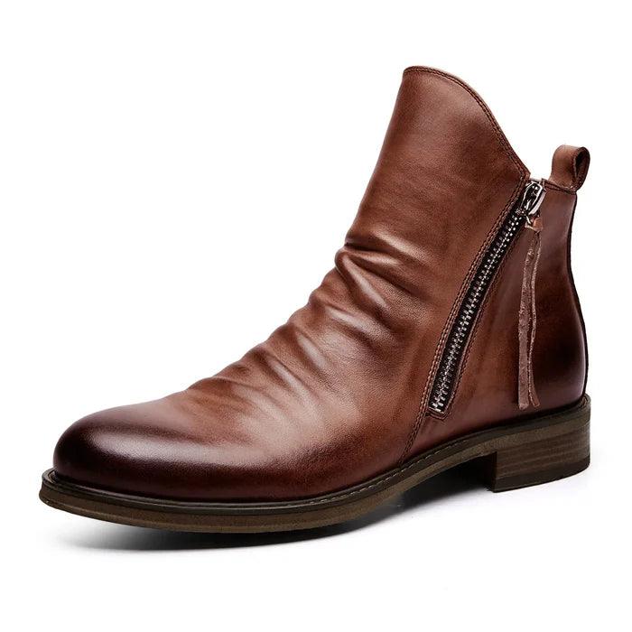 Paulo - Botas Chelsea Elegantes