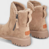 Lola - Botas de lujo y confort