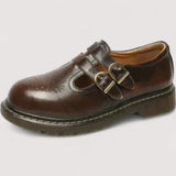 Clara - Zapatos vintage elegantes