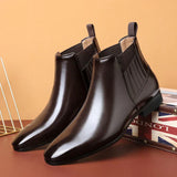 Joao - Botines Elegantes