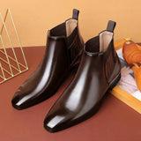 Joao - Botines Elegantes