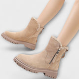 Lola - Botas de lujo y confort