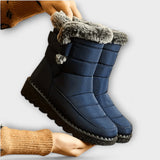 Clara - Botas de invierno impermeables