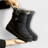Clara - Botas de invierno impermeables