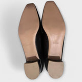 Isabel - Mules / Zapatos sin cordones