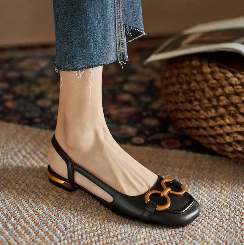 Martina - Sandalias elegantes