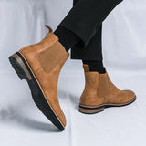 Sebastiao - Botas Chelsea Elegantes