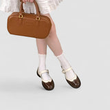 Clara - Zapatos ortopédicos Mary Jane