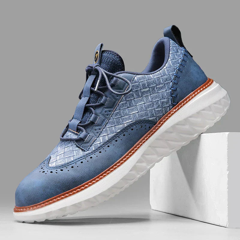 Salvador - Zapatillas Elegantes Modernas