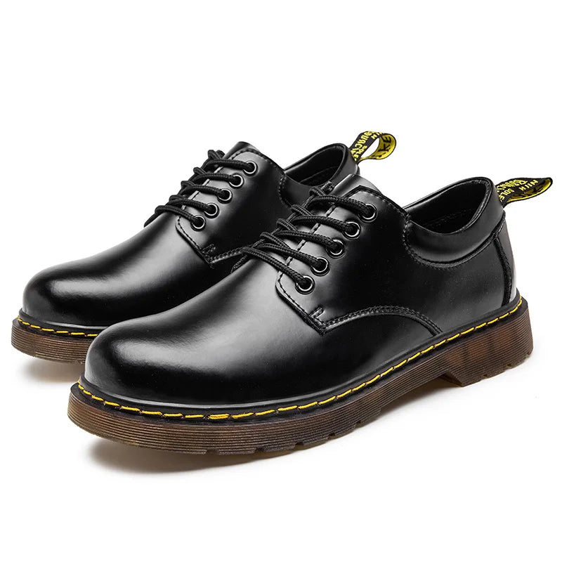 Rafael - Botas Oxford Elegantes