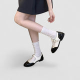 Clara - Zapatos ortopédicos Mary Jane