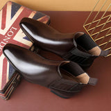 Joao - Botines Elegantes