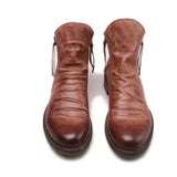 Paulo - Botas Chelsea Elegantes