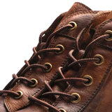 Caio - Botas Ponta Redonda