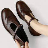 Isabel - Sandalias elegantes y cómodas
