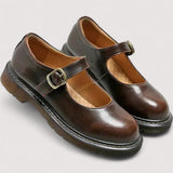 Isabel - Zapatos Vintage y Modernos