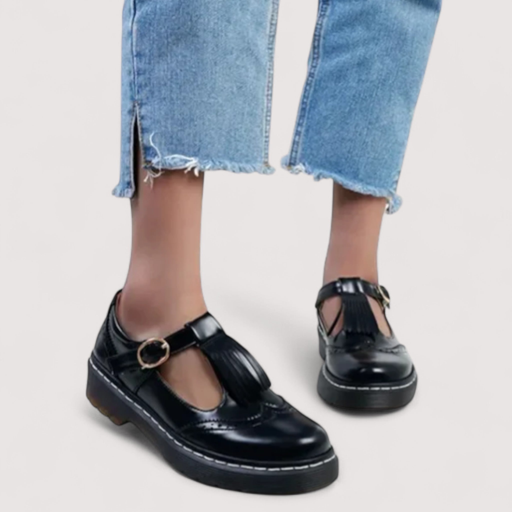 Isabel - Zapatos Elegantes y Clásicos