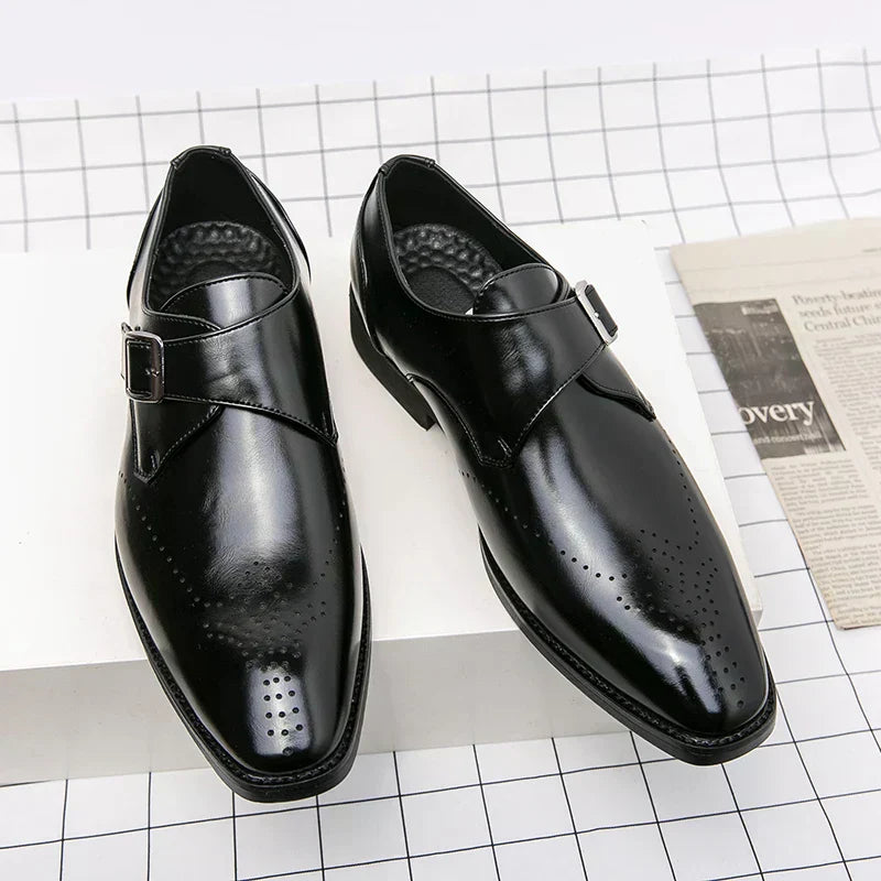 Andre - Zapatos Elegantes Clásicos