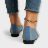 Lola - Mocasines elegantes