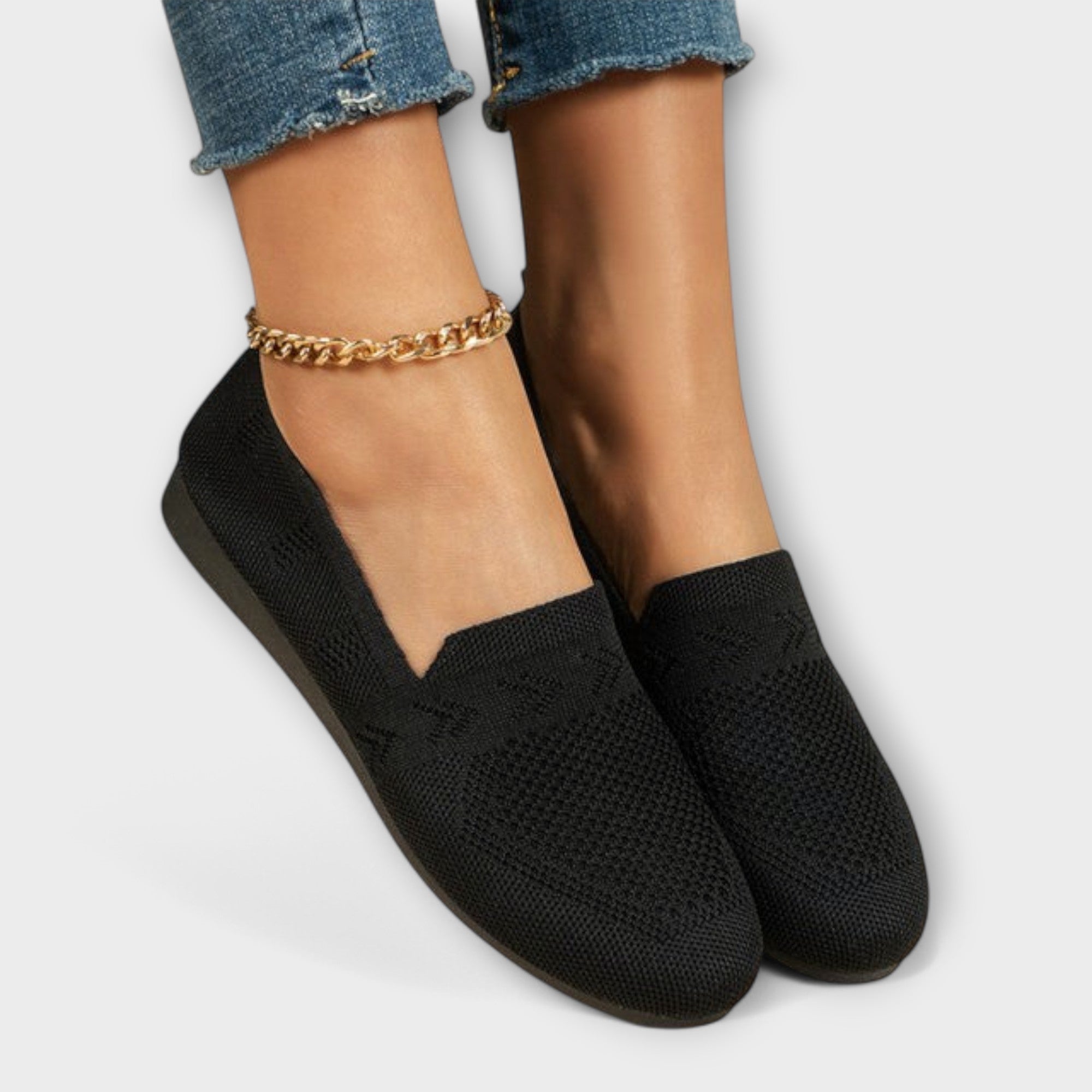 Lola - Mocasines elegantes
