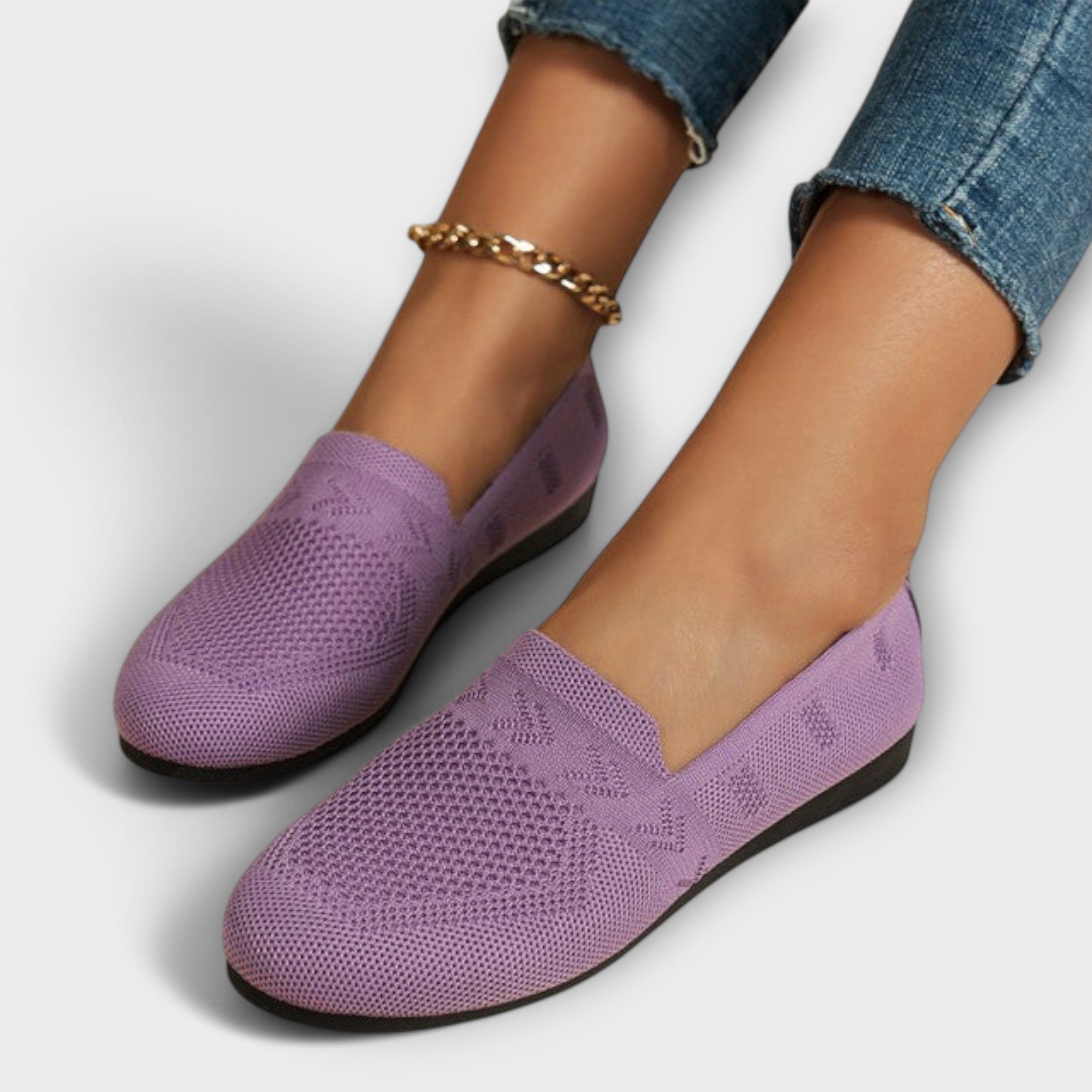 Lola - Mocasines elegantes