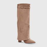 Botas Altas de Diseño Sofía